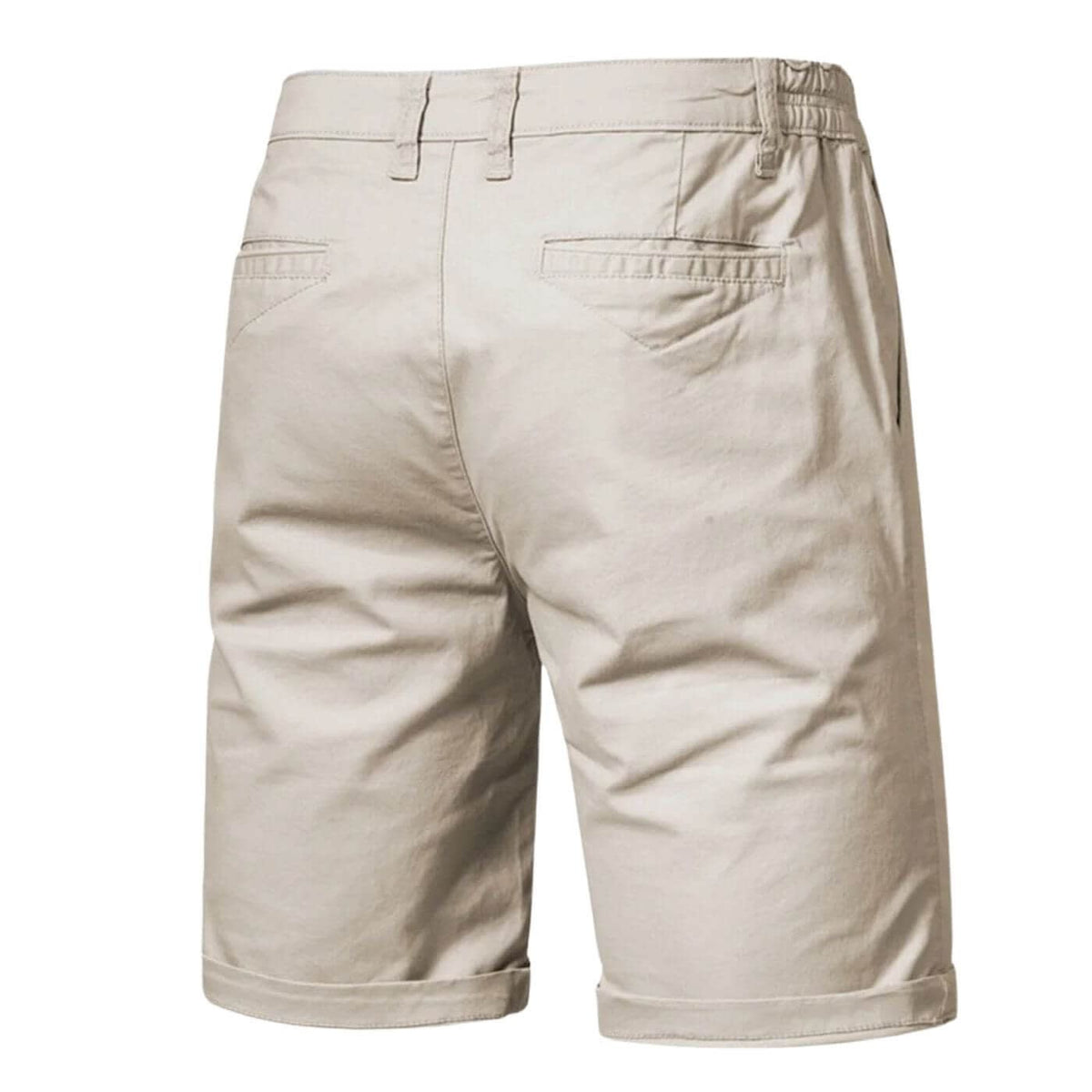 Tucker Tailored Fit Chino Shorts