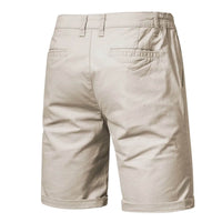 Tucker Tailored Fit Chino Shorts