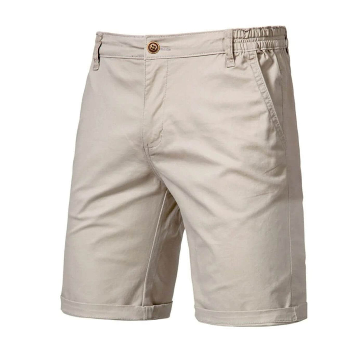 Tucker Tailored Fit Chino Shorts