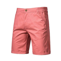 Tucker Tailored Fit Chino Shorts
