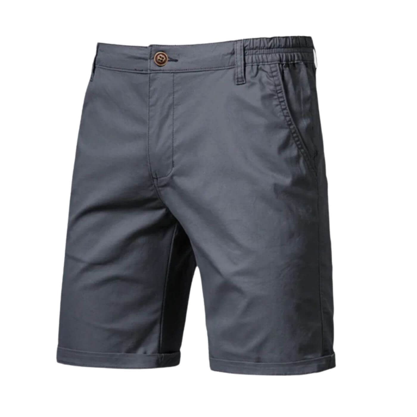 Tucker Tailored Fit Chino Shorts_8