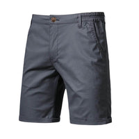 Tucker Tailored Fit Chino Shorts