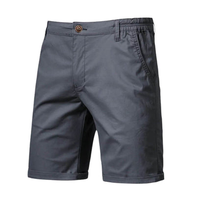 Tucker Tailored Fit Chino Shorts_8