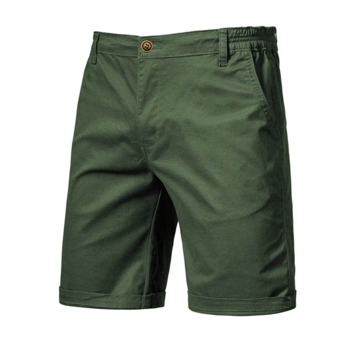 Tucker Tailored Fit Chino Shorts