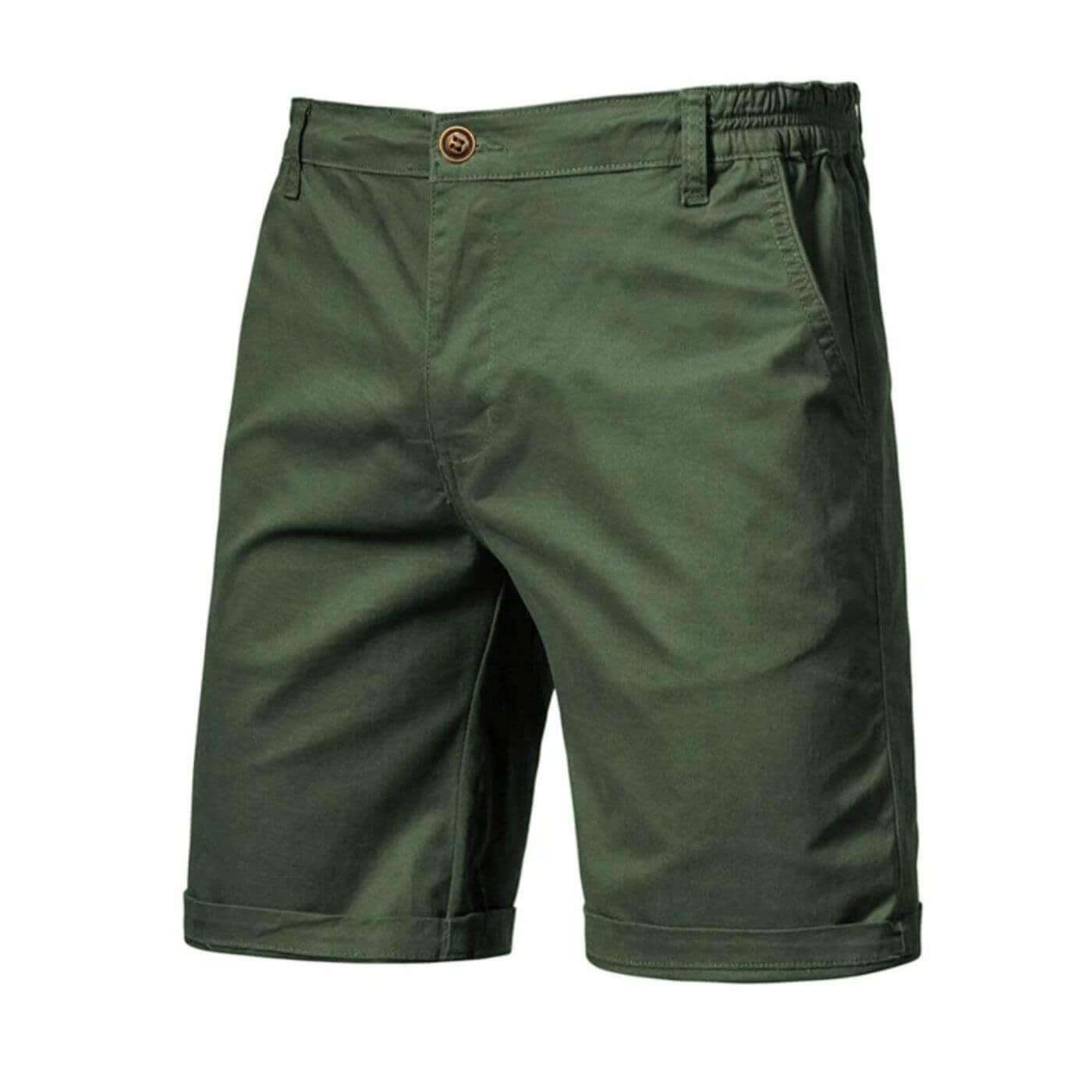 Tucker Tailored Fit Chino Shorts_9