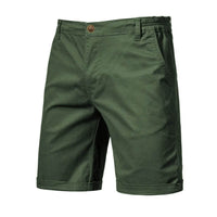 Tucker Tailored Fit Chino Shorts