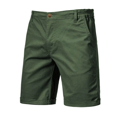 Tucker Tailored Fit Chino Shorts_9
