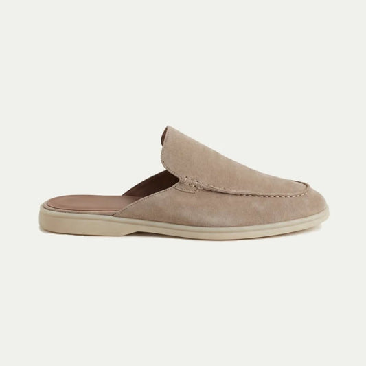 Bodie Open Back Mule Loafers_1
