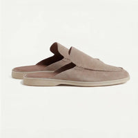 Bodie Open Back Mule Loafers