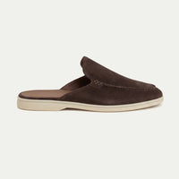 Bodie Open Back Mule Loafers