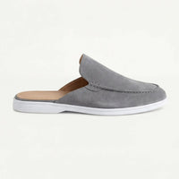 Bodie Open Back Mule Loafers