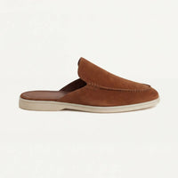 Bodie Open Back Mule Loafers