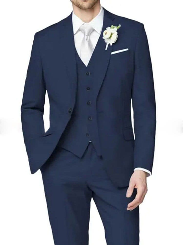 Vernon Notch Lapel One Button Suit_3