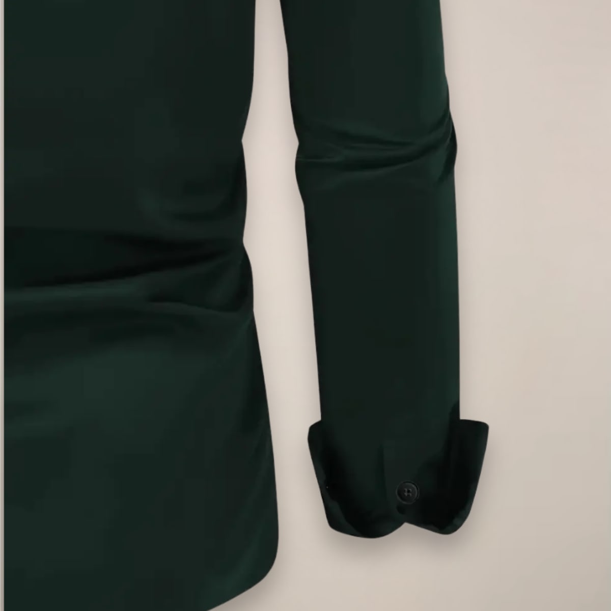 Carrick Tailored Fit Long Sleeve Dress Shirt_10