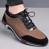 Napier Elastic Lace Slip On Sneakers