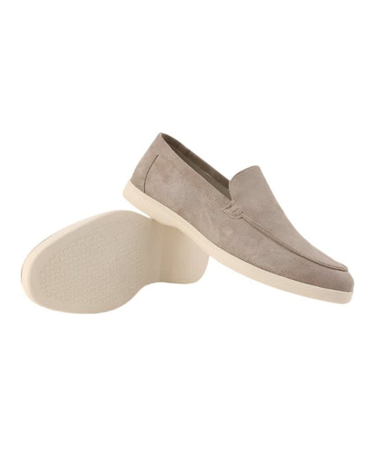 Havelock Suede Slip On Loafer_1