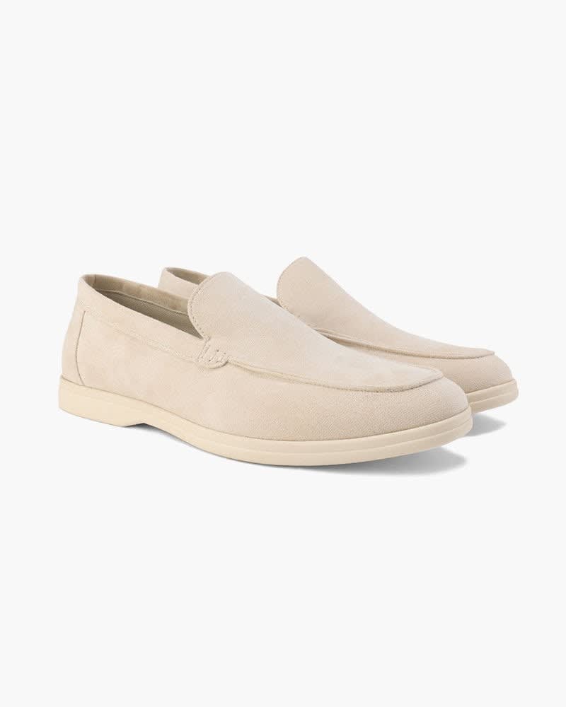 Havelock Suede Slip On Loafer_11