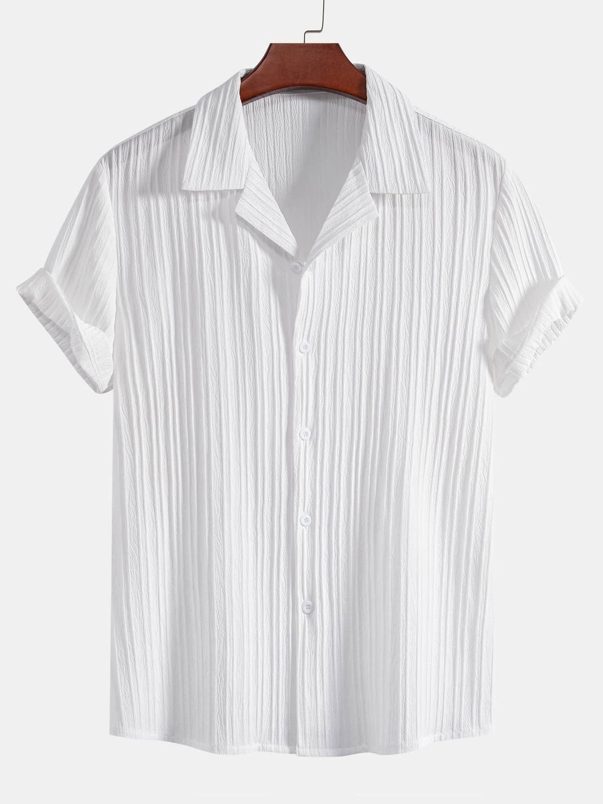Addison Textured Linen Blend Two Piece Set_5
