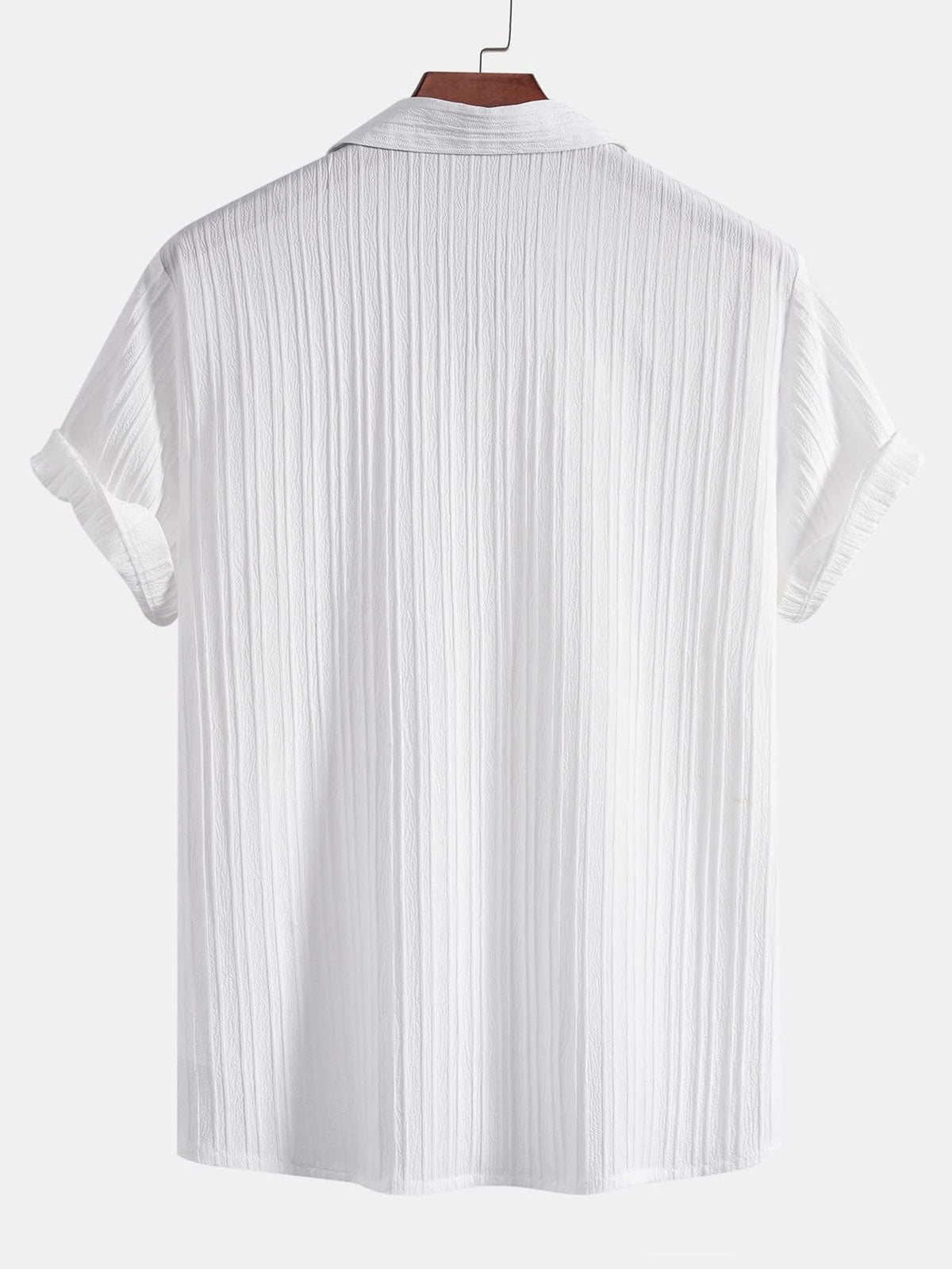 Addison Textured Linen Blend Two Piece Set_8