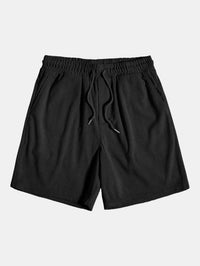 Freeman Corduroy Shirt and Shorts Set