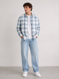 Winchester Buffalo Check Shirt