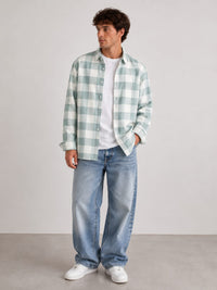 Winchester Buffalo Check Shirt