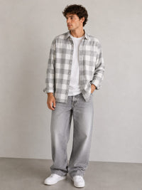 Winchester Buffalo Check Shirt