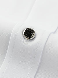Gustav Tailored Long Sleeve Dress Shirt