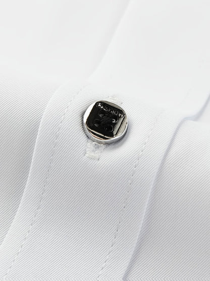 Gustav Tailored Long Sleeve Dress Shirt_18