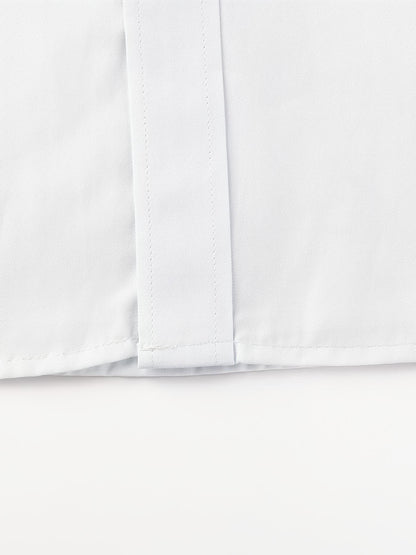 Gustav Tailored Long Sleeve Dress Shirt_19