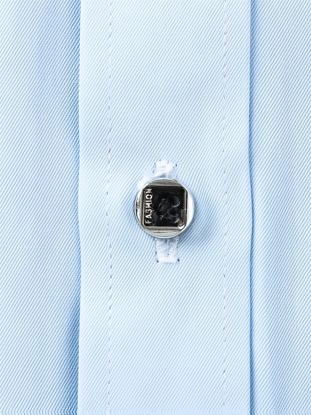 Gustav Tailored Long Sleeve Dress Shirt