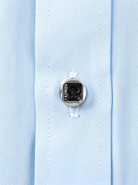Gustav Tailored Long Sleeve Dress Shirt