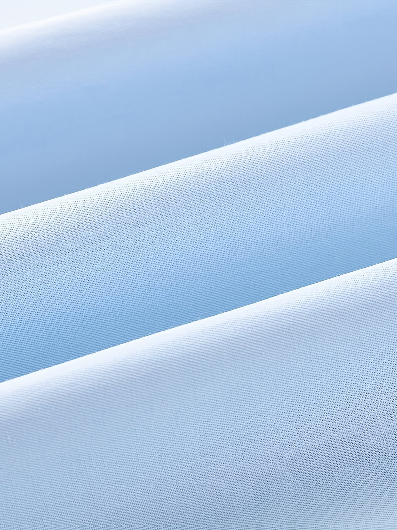 Gustav Tailored Long Sleeve Dress Shirt_6