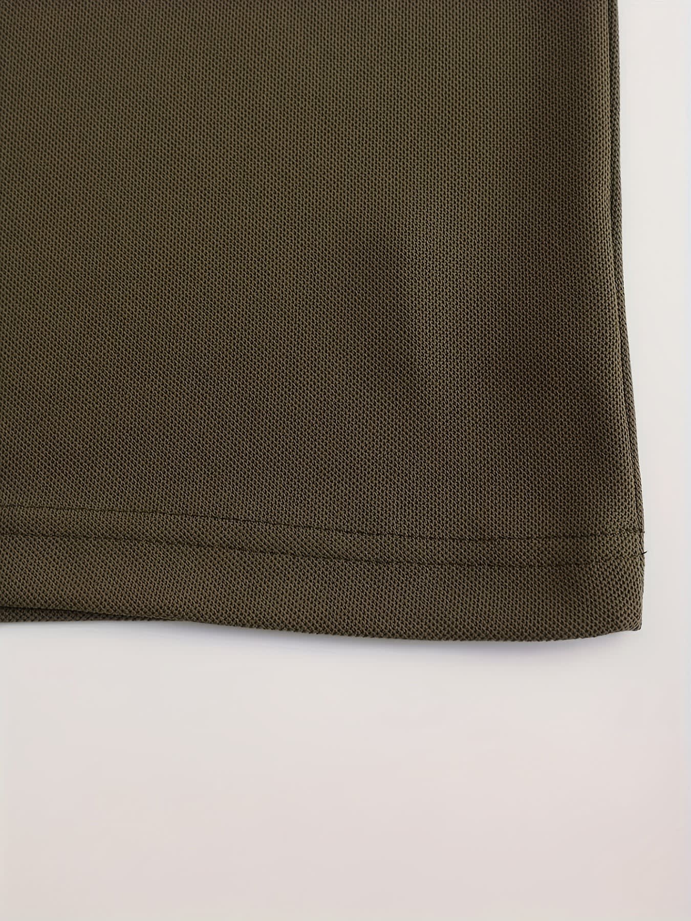 Hanson Contrast Placket Long Sleeve Polo_10