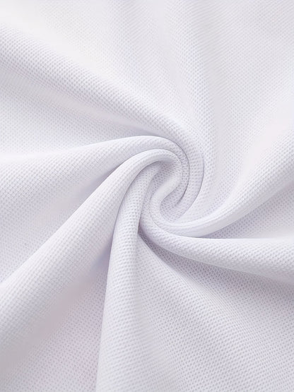 Hanson Contrast Placket Long Sleeve Polo_18