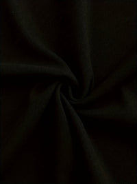 Hanson Contrast Placket Long Sleeve Polo