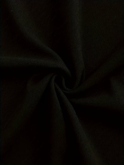 Hanson Contrast Placket Long Sleeve Polo_48
