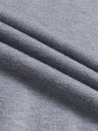 Lombard Mock Neck Knit Sweater