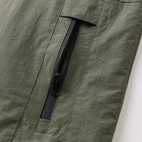 Emanuel Lightweight Zip Utility Vest