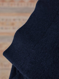 Harmon Fine Gauge Short Sleeve Knit Tee