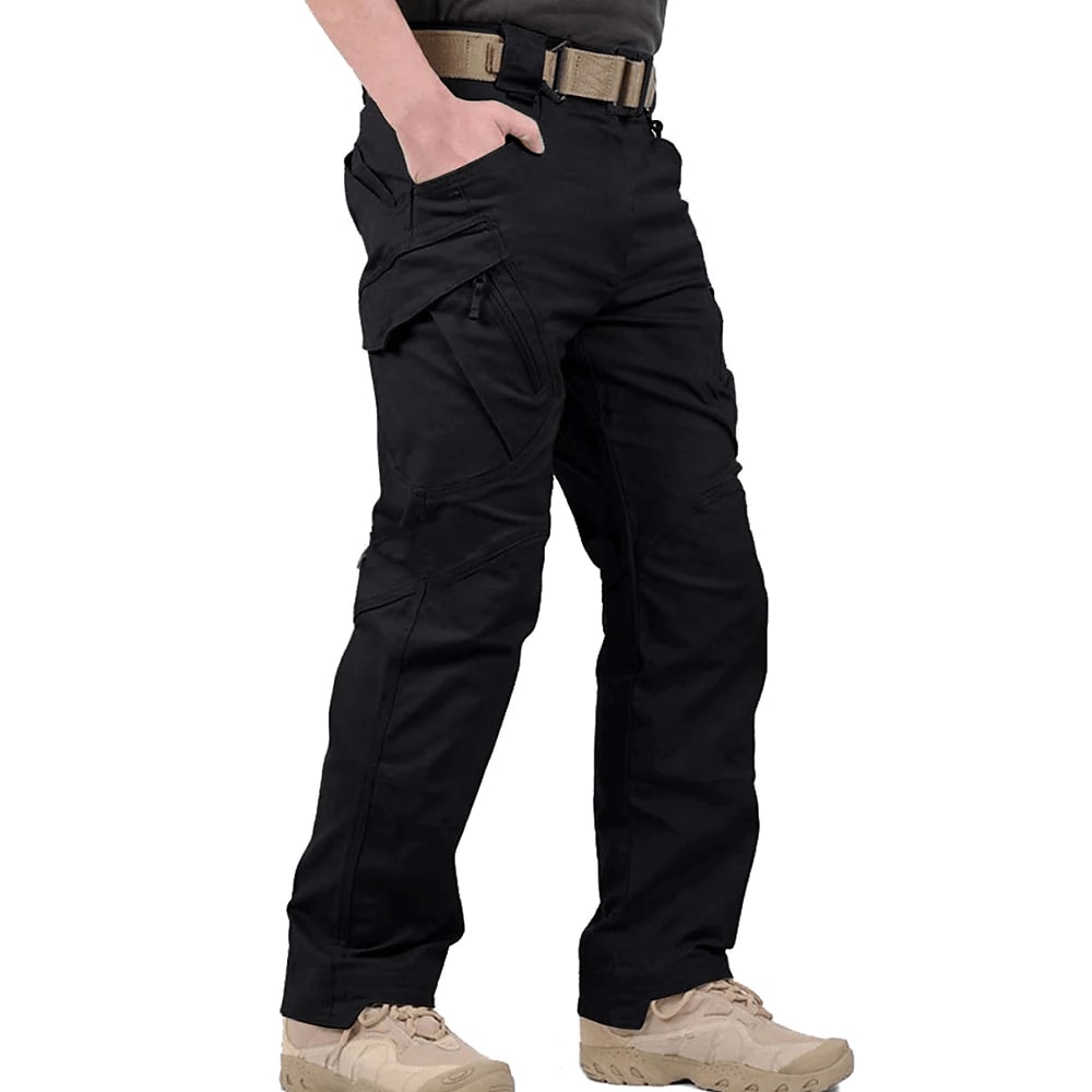 Sanford Cotton Blend Cargo Pants_2