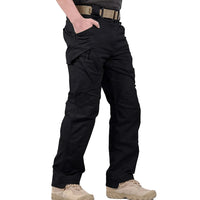 Sanford Cotton Blend Cargo Pants