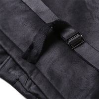 Farley Notch Lapel Single Breasted Waistcoat