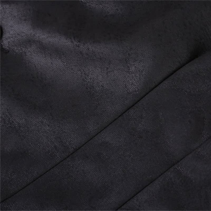 Farley Notch Lapel Single Breasted Waistcoat