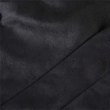 Farley Notch Lapel Single Breasted Waistcoat_4