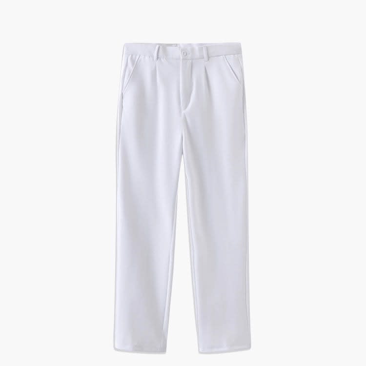 Elliot Pleated Tailored Trousers_10