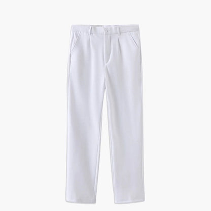Elliot Pleated Tailored Trousers_10