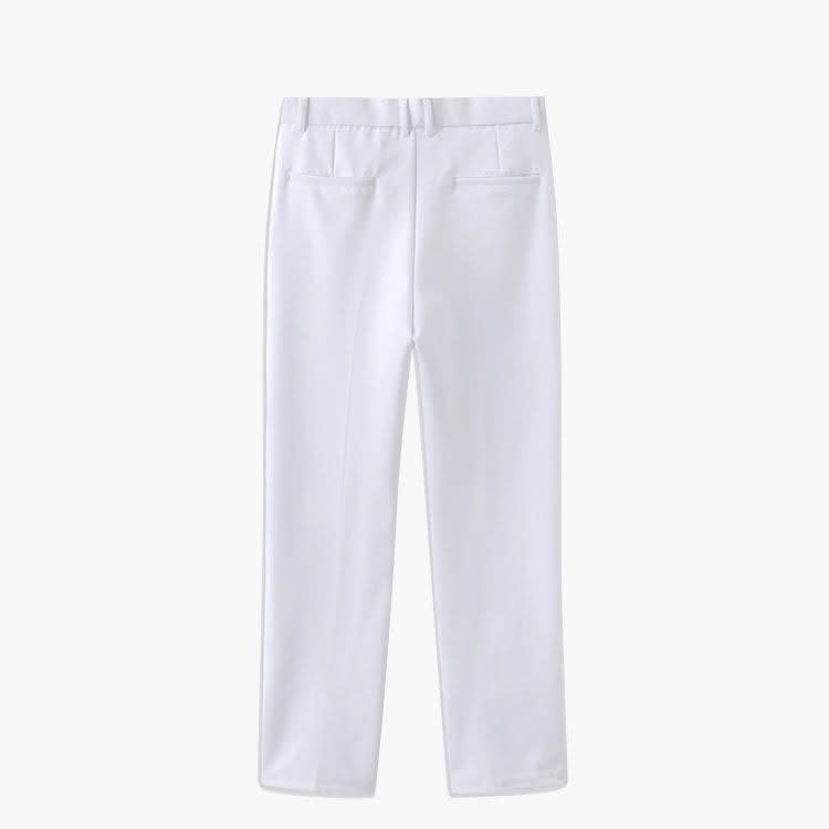 Elliot Pleated Tailored Trousers_12