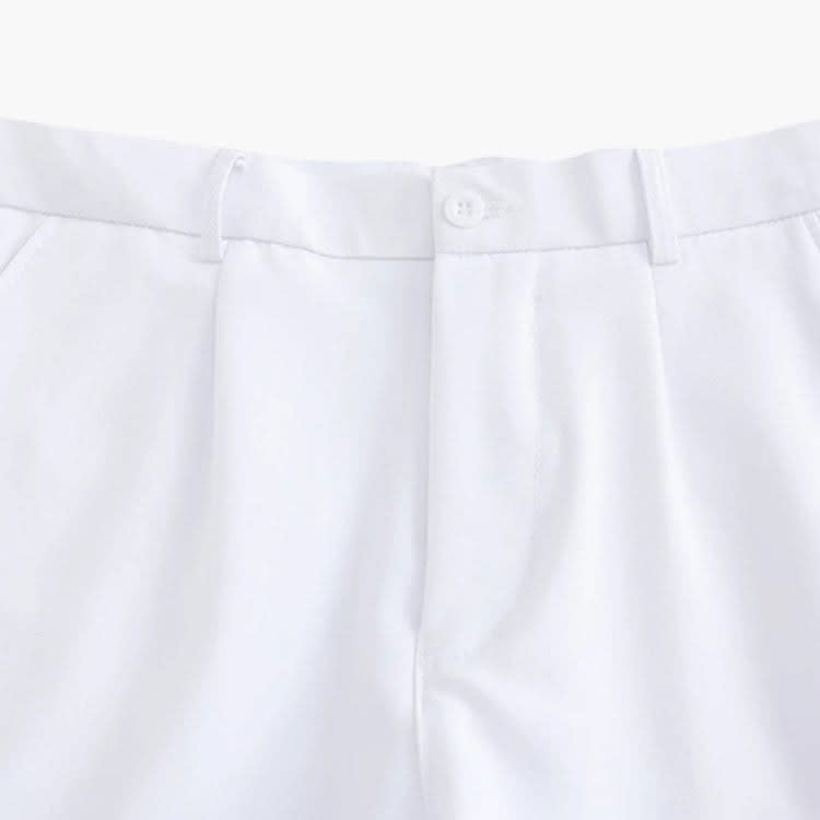 Elliot Pleated Tailored Trousers_14