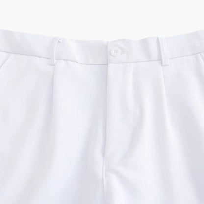 Elliot Pleated Tailored Trousers_14